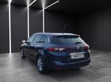 Renault Megane Grandtour LIMITED Deluxe TCe 140 Navi Sit - Renault Gebrauchtwagen