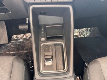 Ford Grand Tourneo Connect Active