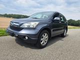 Honda CR-V 2.2 i-CTDi  Turbo Diesel - Honda CR-V aus 2009