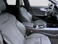 Audi S4 - Vorschau Bild 16
