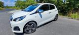 Peugeot 108 Allure PureTech 82 TOP! TOP! Allure - Peugeot 108 von privat