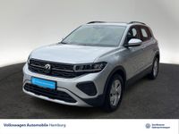 Volkswagen T-Cross - Vorschau Bild 1