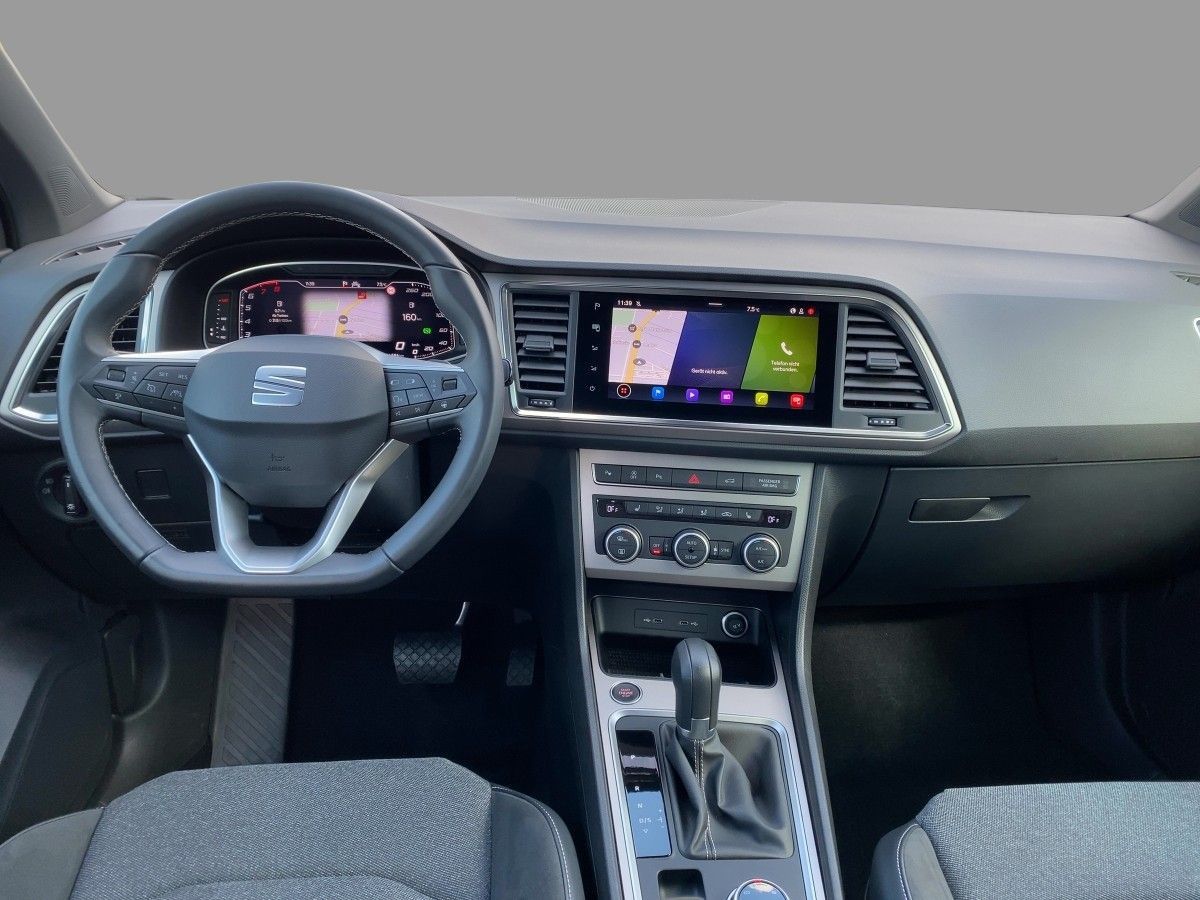Seat Ateca - Bild 11