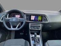 Seat Ateca - Vorschau Bild 11