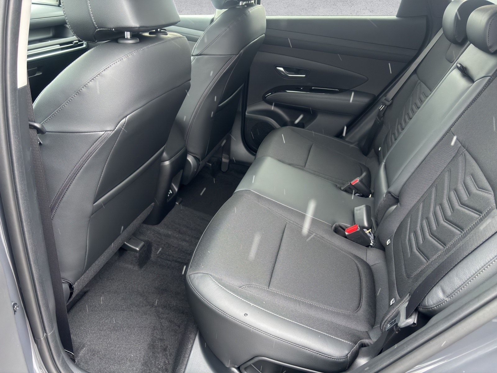 Hyundai TUCSON - Bild 7