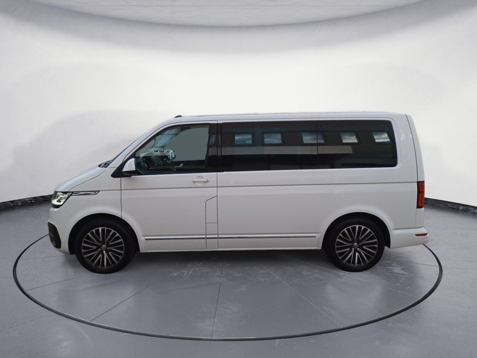 Volkswagen T6 Multivan - Bild 2
