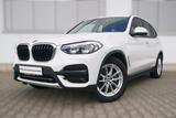 BMW X3 xDrive20d AUT*ADVANTAGE*PANO*HUD*HIFI*1VB*18" - BMW X3: 18d
