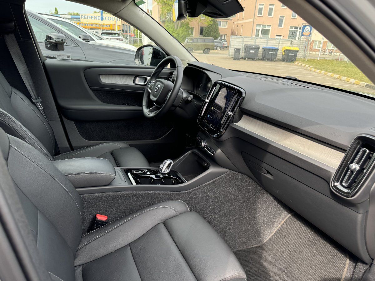 Volvo XC40 - Bild 10