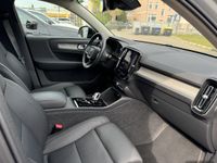 Volvo XC40 - Vorschau Bild 10