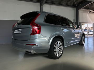 Volvo XC90 - 5