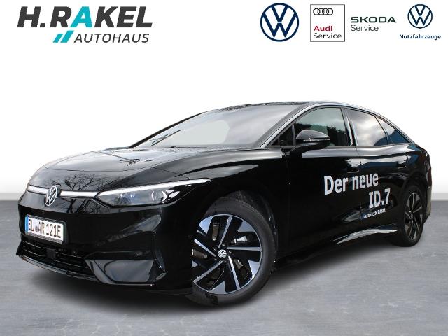 Volkswagen ID.7 Pro 77 kWh *PANO*MATRIX*MASSAGE