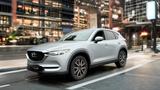 Mazda CX-5 Sports-Line |NAVI|LED|KAMERA|AUTOMATIK|ALLR - Mazda CX-5 in Mannheim