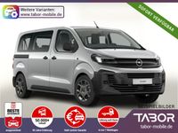 Opel Vivaro - Vorschau Bild 2