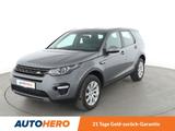 Land Rover Discovery Sport 2.2 Sd4 SE AWD Aut.*NAVI*PDC*SHZ - Land Rover Discovery Sport: Automatik