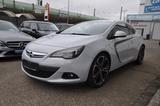Opel Astra GTC 1.4 Turbo Edition**Neu Steuerketter* - Opel Astra aus 2011: Gtc