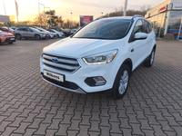 Ford Kuga Cool & Connect