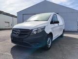 Mercedes-Benz Vito 114 Kühlwagen - Mercedes-Benz Diesel Kühlkastenwagen Vito kühlwagen