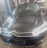 Citroën C5 Tourer HDi 140 Tendance Tendance - Citroën C5: 140 Hdi