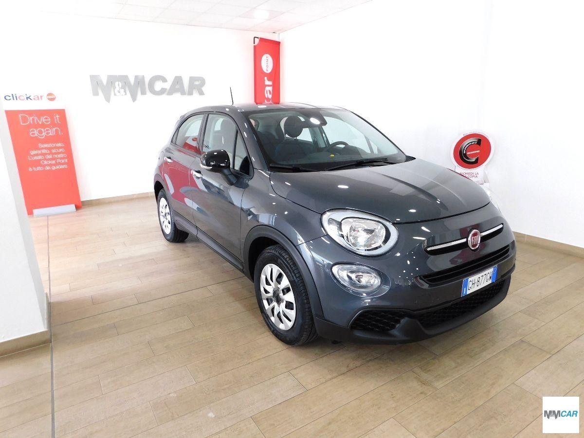 Other FIAT - 500X - 1.0 T3 120 CV Club