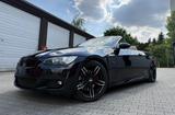 BMW e93 325i Cabrio / 335i Optik / M-Paket - BMW 325: Cabrio