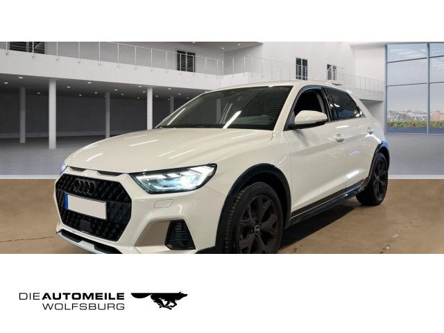 Audi A1 allstreet 30 TFSI CLIMATR/LED/SITZHZ/PDC