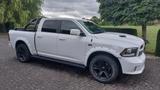 Dodge RAM, 5,7i Sport, Crew Cab, LPG, dt.Fzg., Luft-fw - Dodge RAM: Sport