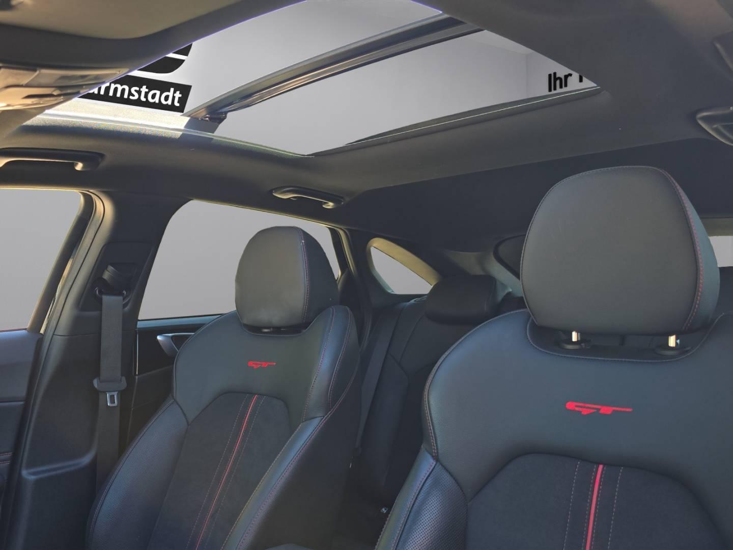 Kia ProCeed 1.6 T-GDI DCT7 GT |PANO|MEMORY|VOLLAUSST