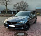 BMW 320d Gt f34 2015 - BMW 3er Reihe F34-GT