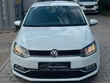 Volkswagen Polo V Sound Navi/SHZ/Klima/Rückfahrkamera - Volkswagen Polo: Sound