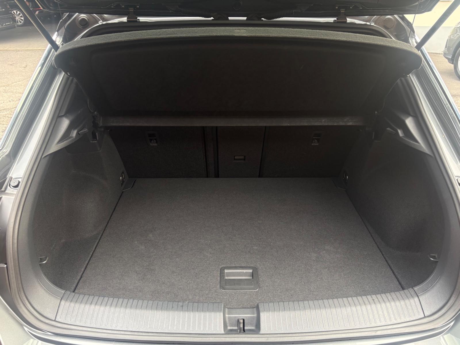 Volkswagen T-Roc 3x R-Line Kamera/ACC/LED/Massage/APP, миниатюра 21