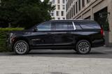 GMC Yukon DENALI XL ULTIMATE | FULL! - GMC Yukon Benziner Gebrauchtwagen