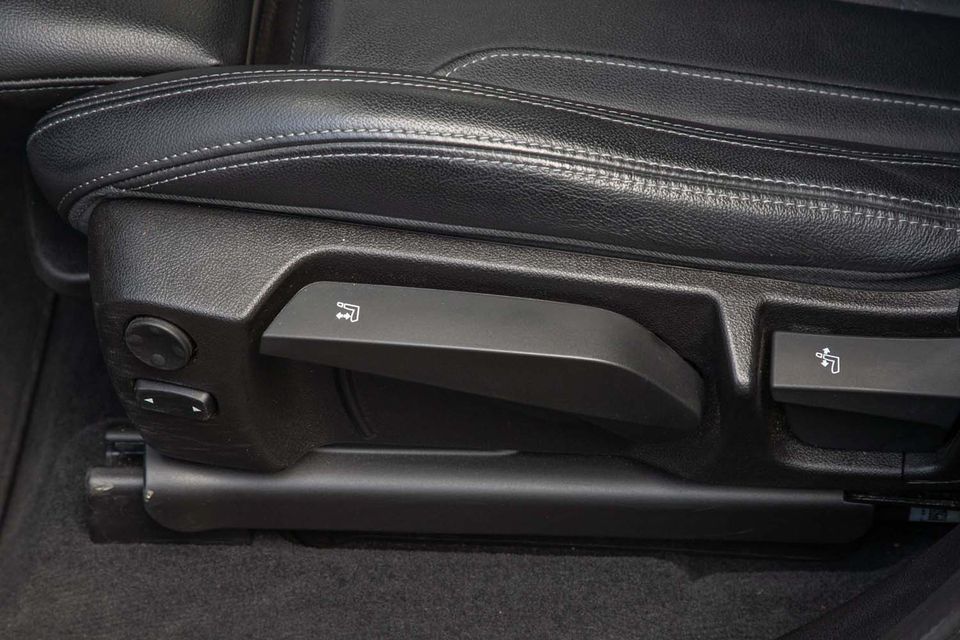 BMW X3 - Bild 11