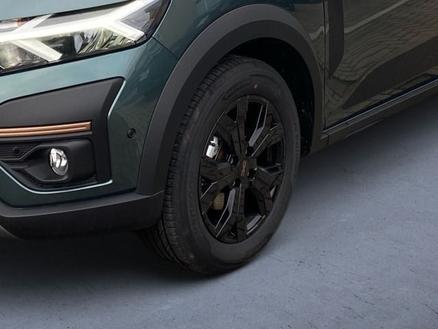 Fahrzeugabbildung Dacia Jogger Extreme TCe 110 *7-Sitzer*NAVI*KAMERA*SHZ