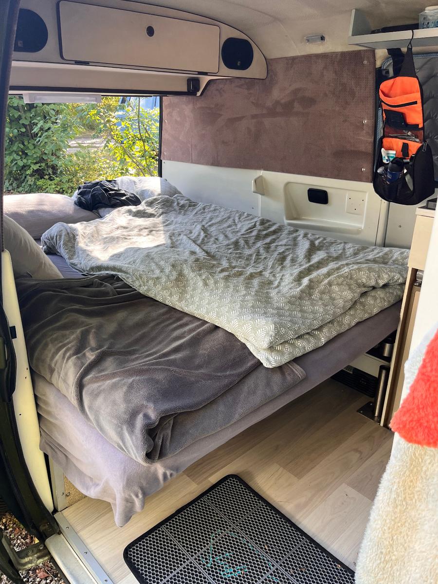 Volkswagen VW T3
