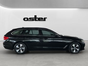 BMW 520 - 8