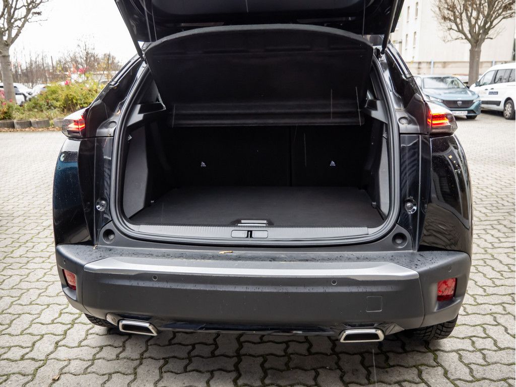 Peugeot 2008 - Bild 5