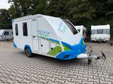 Knaus Sport & Fun 480 QL - Knaus Wohnwagen Sport fun