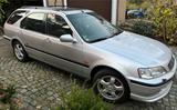 Honda Civic Aerodeck 1.8 VTi MC2 1.Hand TÜ... - Honda Gebrauchtwagen von 1998