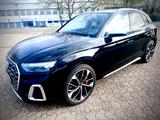 Audi SQ5 TDI tiptronic quattro -VOLL\GARANTIE\ - Audi SQ5 in Mönchengladbach
