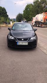 Seat Ibiza 1.4 - 86 PS - Seat Ibiza: 86 Ps