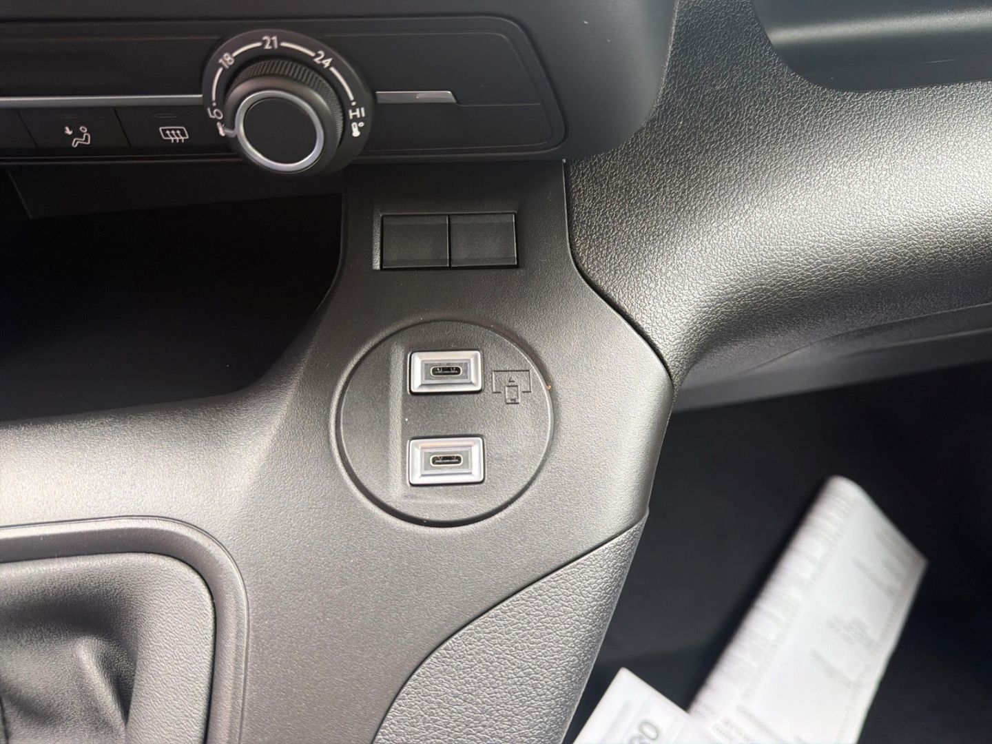 Citroën Berlingo - Bild 20