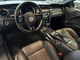 Ford Mustang 3.7 V6 Automatik Leder BLACK - Ford Mustang: V6