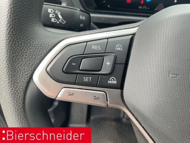 Volkswagen Caddy Kombi 2.0 TDI APP AID NAVI GRA PDC, миниатюра 17