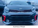 Kia Picanto GT-Line - Kia Picanto in Ludwigshafen