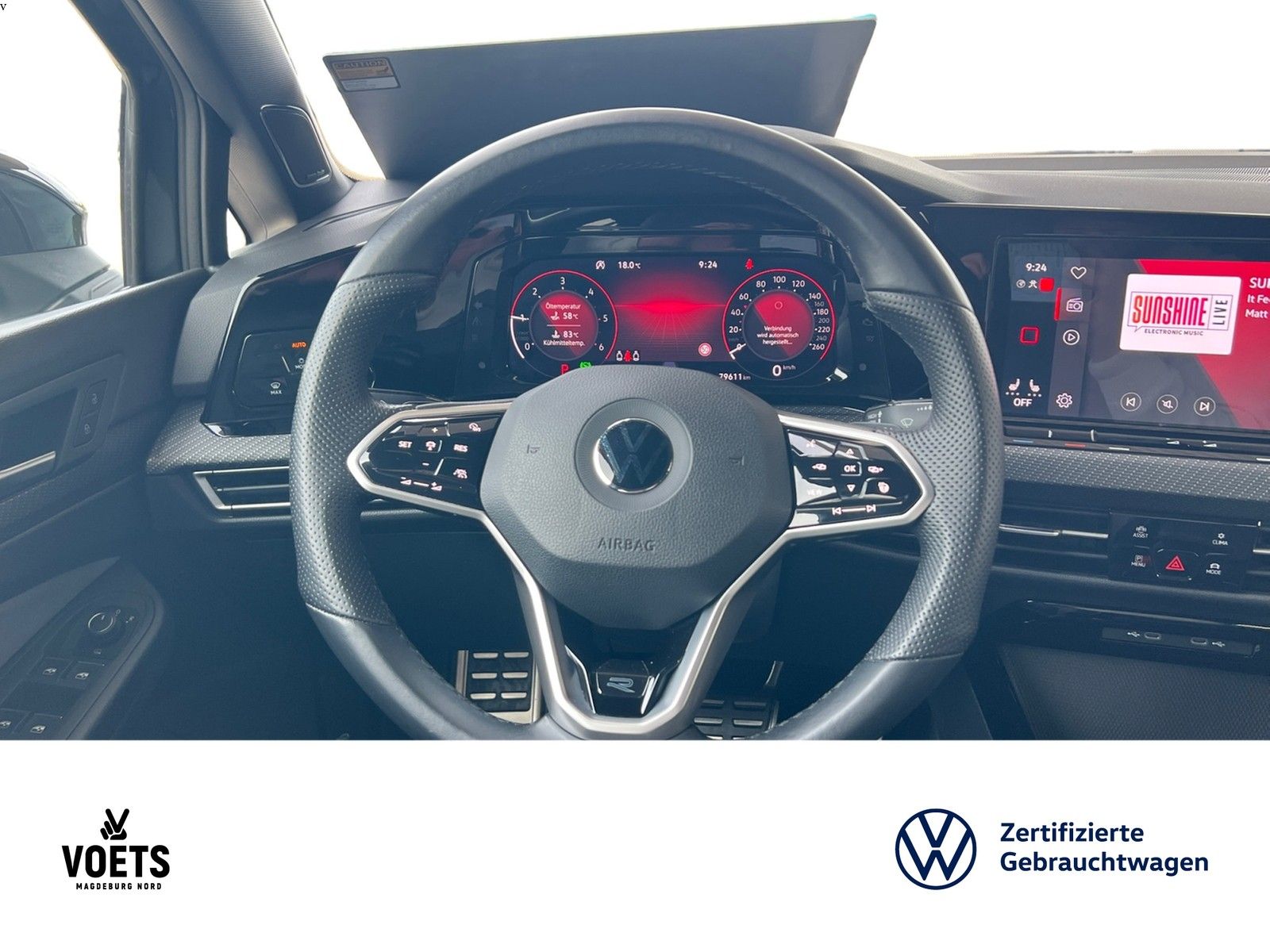 Volkswagen Golf - Bild 13