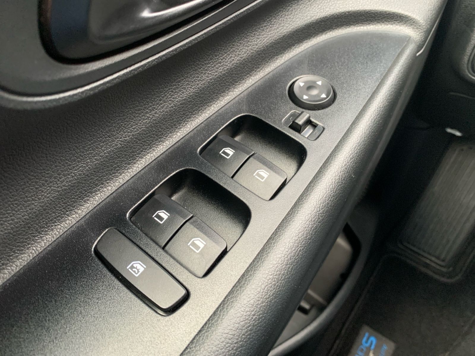 Fahrzeugabbildung Hyundai i20 1.2 Select Allwetter