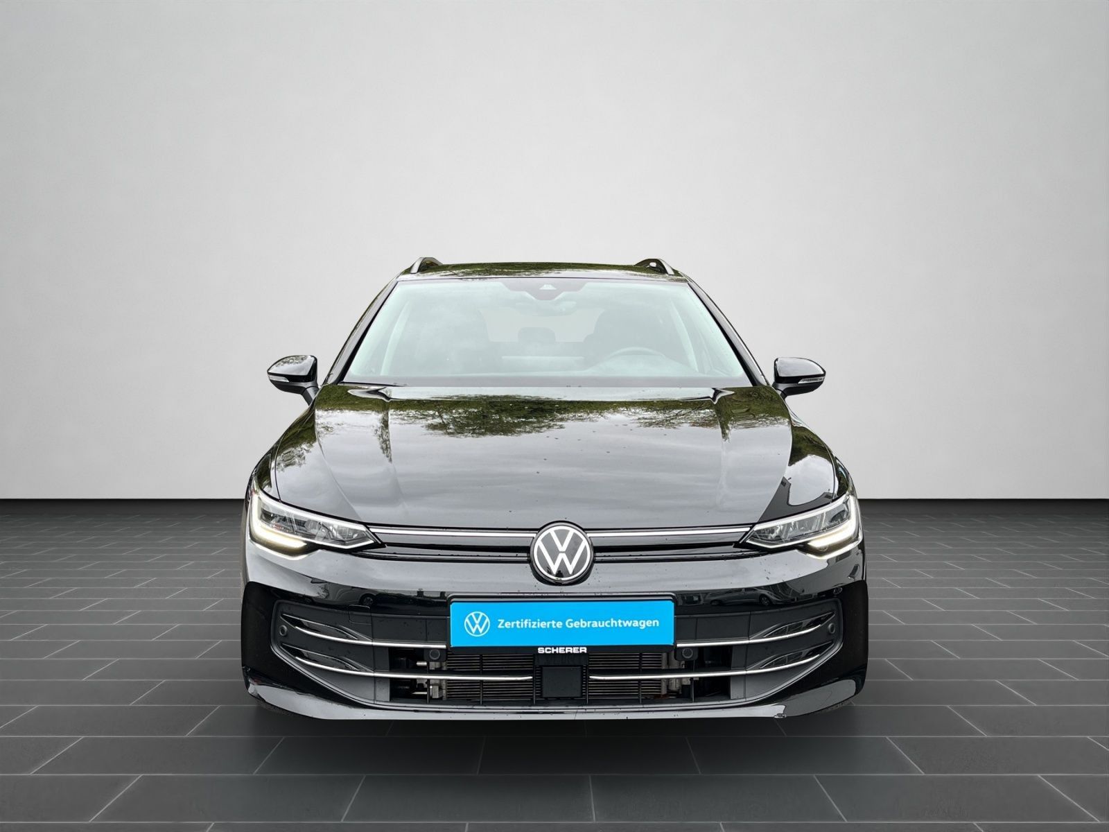 Volkswagen Golf - Bild 6