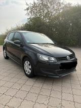 Volkswagen VW Polo A05 Trend - Volkswagen Polo: A05