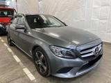 Mercedes-Benz C220d Avantgarde Kombi Facelift Virtual Co... - gebrauchte Mercedes-Benz C 220 mit Facelift