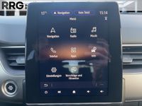 Renault Arkana - Vorschau Bild 12